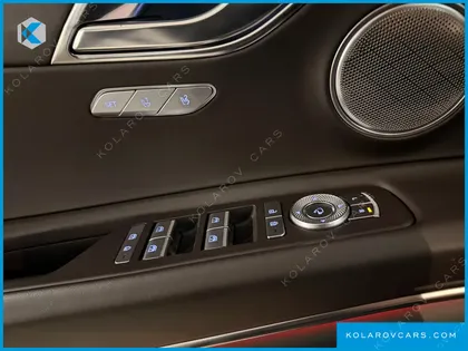 GENESIS GV80 3.0 DIESEL AWD