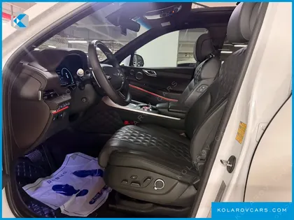 GENESIS GV80 3.0 DIESEL AWD