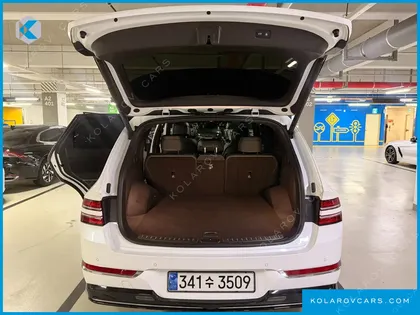 GENESIS GV80 3.0 DIESEL AWD