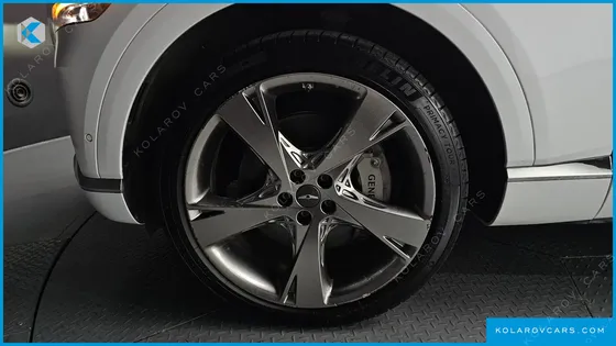 GENESIS GV80 3.0 DIESEL AWD