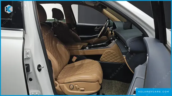 GENESIS GV80 3.0 DIESEL AWD