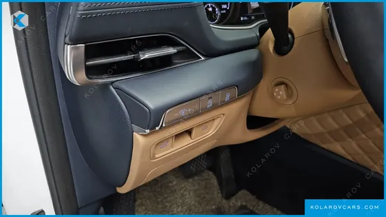 GENESIS GV80 3.0 DIESEL AWD