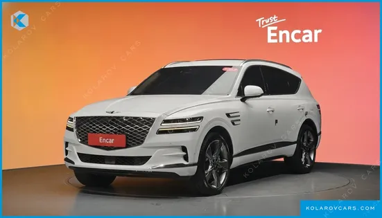 GENESIS GV80 3.0 DIESEL AWD