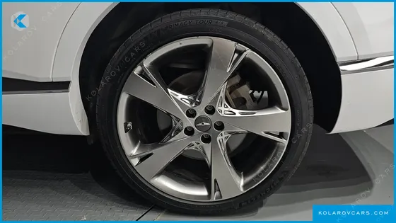 GENESIS GV80 3.0 DIESEL AWD