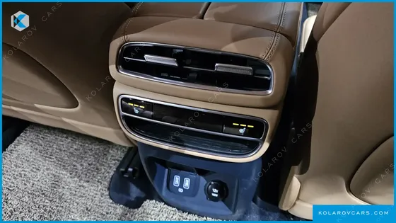 GENESIS GV80 3.0 DIESEL AWD