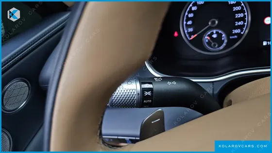 GENESIS GV80 3.0 DIESEL AWD