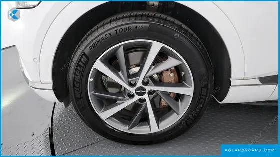 GENESIS GV80 3.5T GASOLINE 2WD