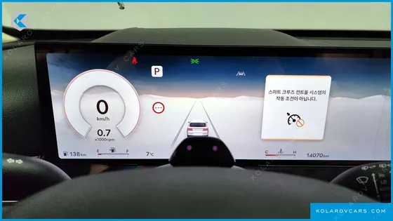 GENESIS GV80 3.5T GASOLINE 2WD