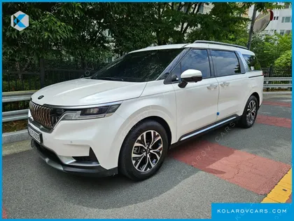 KIA CARNIVAL 9-SEATER SIGNATURE