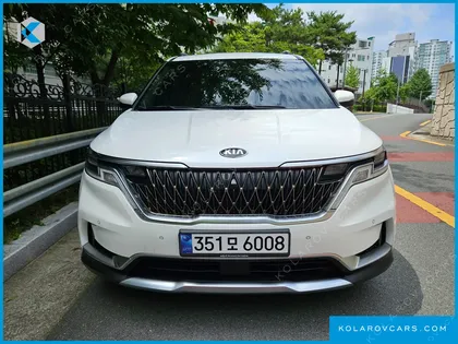 KIA CARNIVAL 9-SEATER SIGNATURE