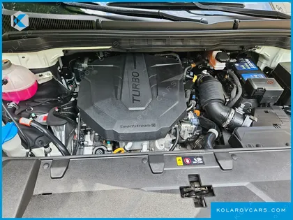 KIA CARNIVAL 9-SEATER SIGNATURE