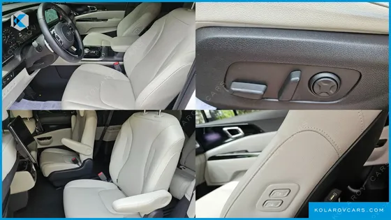 KIA CARNIVAL 9-SEATER SIGNATURE