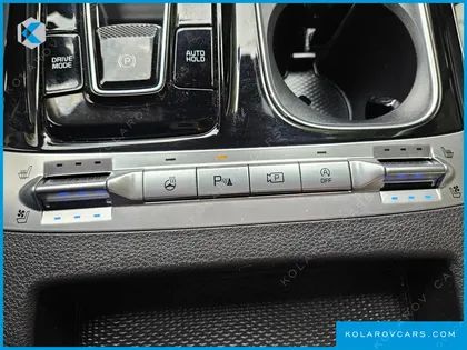 KIA CARNIVAL 9-SEATER SIGNATURE