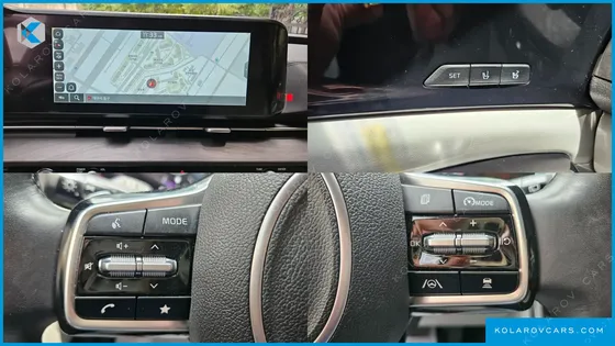 KIA CARNIVAL 9-SEATER SIGNATURE
