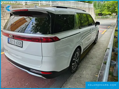 KIA CARNIVAL 9-SEATER SIGNATURE
