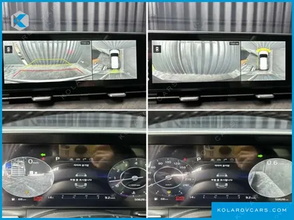 KIA CARNIVAL GASOLINE 9-SEATER SIGNATURE