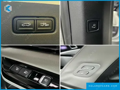 KIA CARNIVAL GASOLINE 9-SEATER SIGNATURE