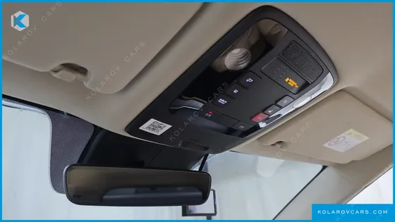 KIA CARNIVAL GASOLINE 9-SEATER SIGNATURE