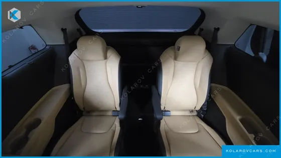 KIA CARNIVAL GASOLINE 9-SEATER SIGNATURE