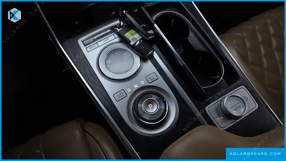 GENESIS GV80 3.0 DIESEL AWD