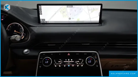 GENESIS GV80 3.0 DIESEL AWD