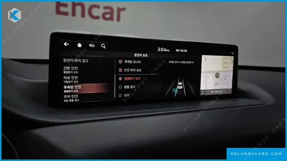 GENESIS GV80 3.0 DIESEL AWD