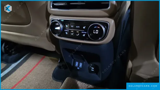 GENESIS GV80 3.0 DIESEL AWD