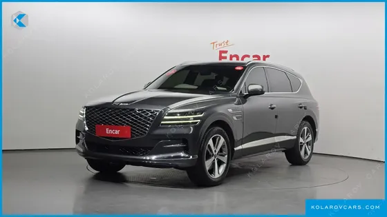 GENESIS GV80 2.5T GASOLINE 2WD