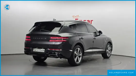 GENESIS GV80 2.5T GASOLINE 2WD
