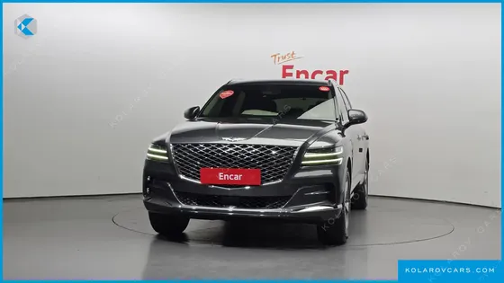 GENESIS GV80 2.5T GASOLINE 2WD