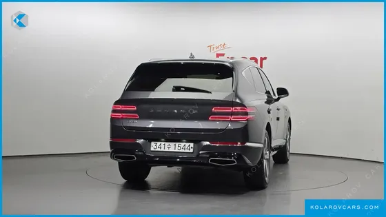 GENESIS GV80 2.5T GASOLINE 2WD