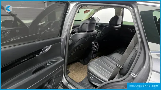 GENESIS GV80 2.5T GASOLINE 2WD