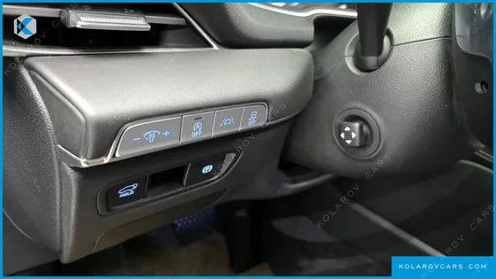 GENESIS GV80 2.5T GASOLINE 2WD