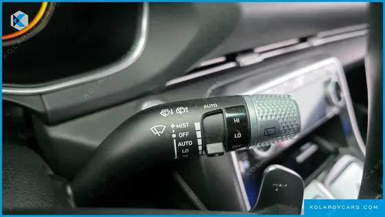 GENESIS GV80 2.5T GASOLINE 2WD