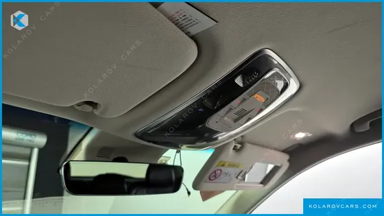 GENESIS GV80 2.5T GASOLINE 2WD