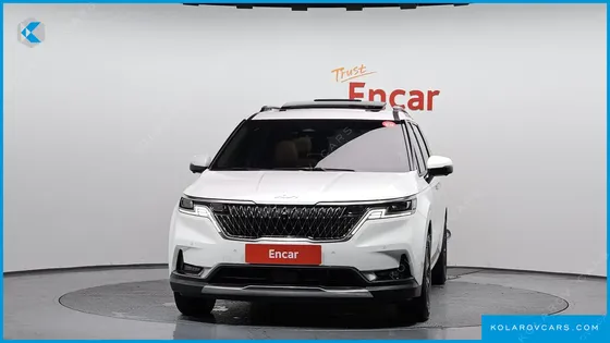KIA CARNIVAL 9-SEATER SIGNATURE