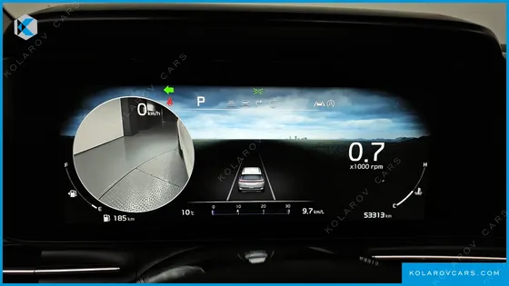 KIA CARNIVAL 9-SEATER SIGNATURE