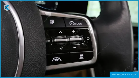 KIA CARNIVAL 9-SEATER SIGNATURE