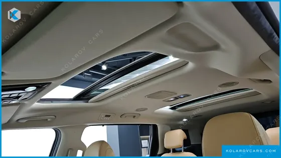 KIA CARNIVAL 9-SEATER SIGNATURE