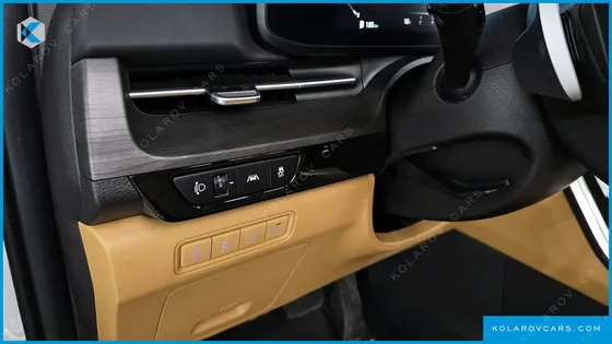 KIA CARNIVAL 9-SEATER SIGNATURE