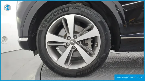 GENESIS GV80 3.0 DIESEL AWD
