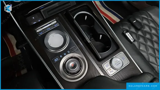 GENESIS GV80 3.0 DIESEL AWD