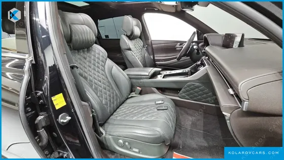 GENESIS GV80 3.0 DIESEL AWD