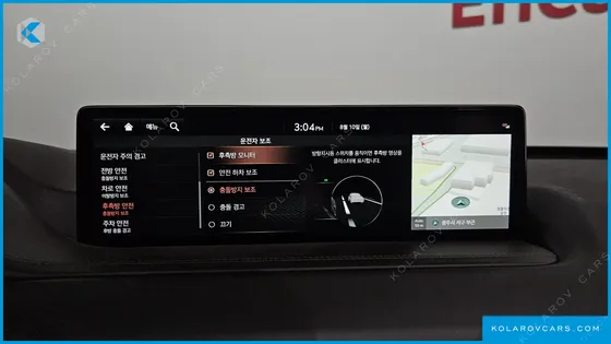 GENESIS GV80 3.0 DIESEL AWD