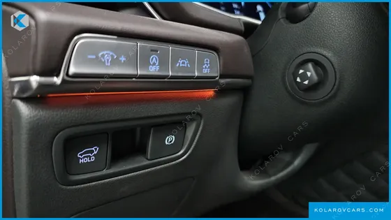 GENESIS GV80 3.0 DIESEL AWD