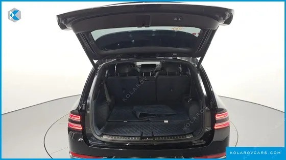 GENESIS GV80 3.0 DIESEL AWD