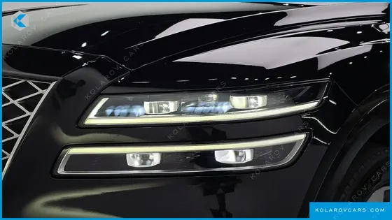 GENESIS GV80 3.0 DIESEL AWD
