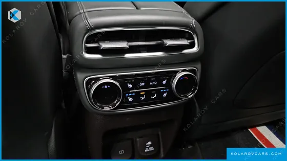 GENESIS GV80 3.0 DIESEL AWD