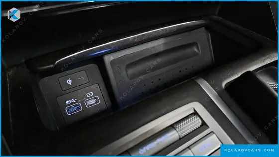 GENESIS GV80 3.0 DIESEL AWD