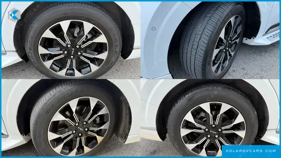 KIA CARNIVAL 9-SEATER HI-LIMOUSINE